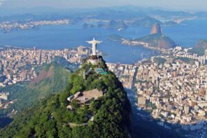 Increíbles Cosas para Hacer en Río de Janeiro, Brasil