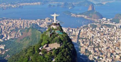 Increíbles Cosas para Hacer en Río de Janeiro, Brasil