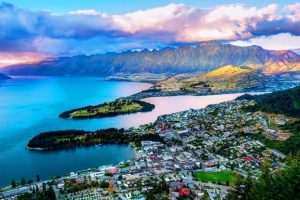 Increíbles Lugares en la Isla Norte de Nueva Zelanda