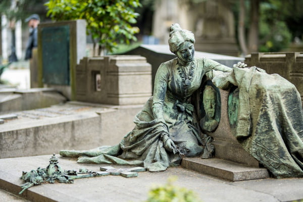 Información importante sobre el Cementerio Monumental de Milán