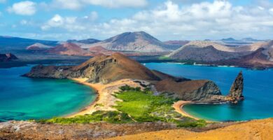Islas Galápagos Un Lugar para Visitar en su Viaje a Ecuador