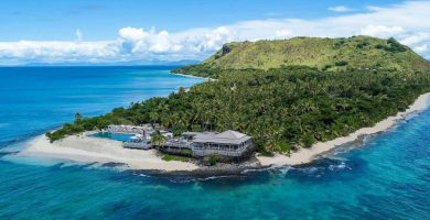 Islas de Fiji que debes Visitar Durante tu Viaje