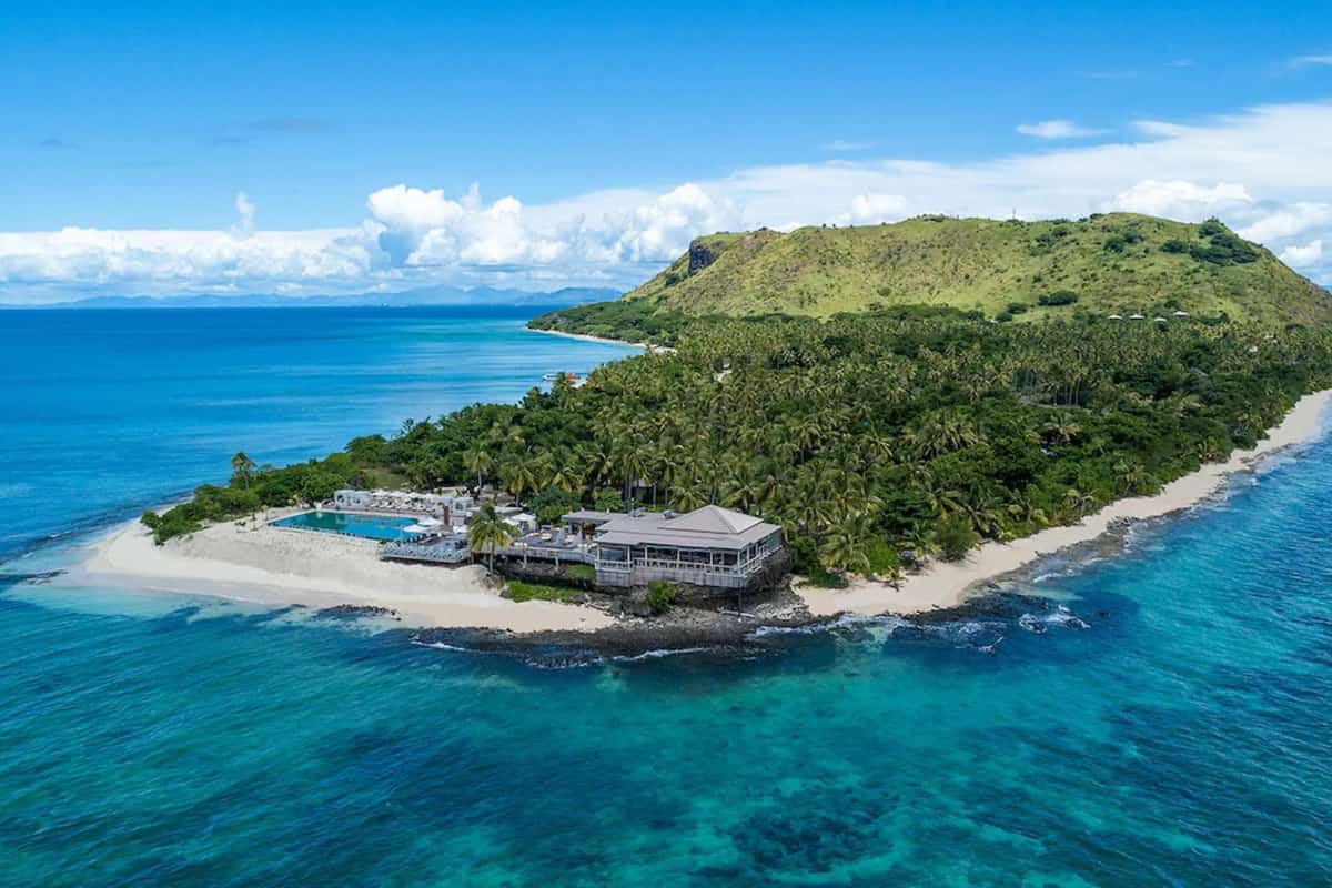 4 Islas de Fiji que debes Visitar Durante tu Viaje