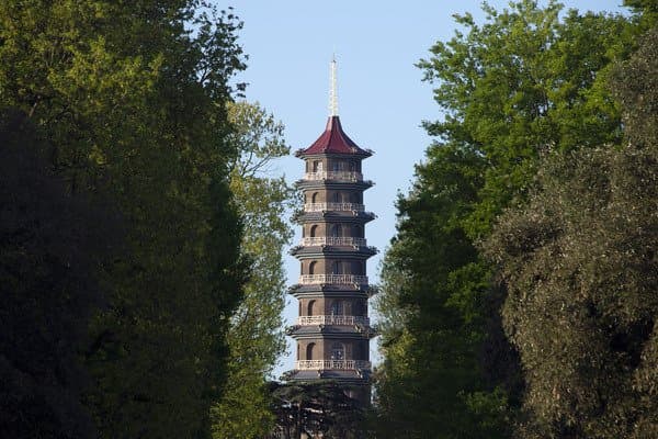 La Gran Pagoda