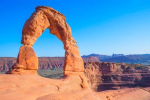 La Mejor Época para Visitar el Parque Nacional Arches, Utah