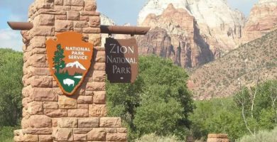 La Mejor Época para Visitar el Parque Nacional Zion