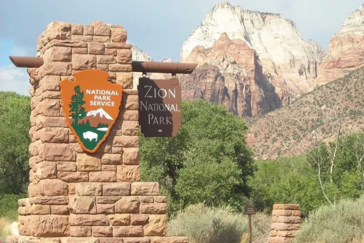 La Mejor Época para Visitar el Parque Nacional Zion