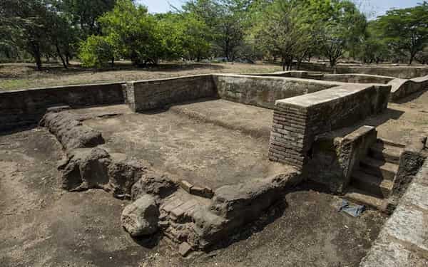 La ciudad más antigua de Centroamérica