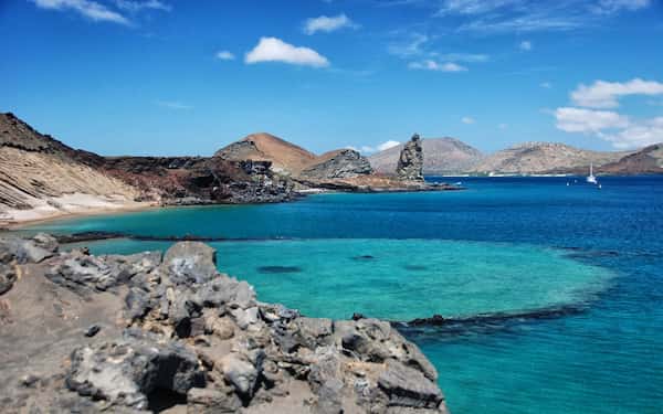 La mejor época para visitar Galápagos