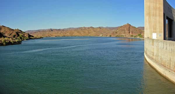Lago Havasu-lagos para explorar en Arizona