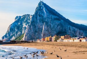 Las Mejores sitios para ver en Gibraltar