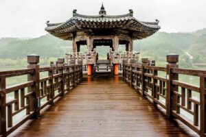 Las atracciones menos conocidas en Corea del Sur