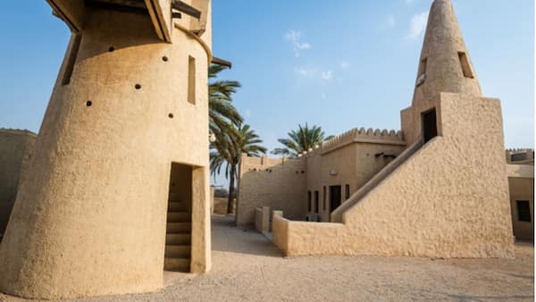 Las características fascinantes de Film City en Qatar