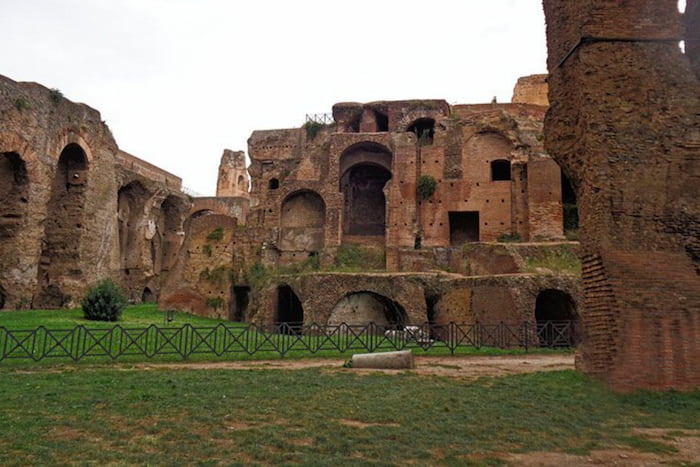 Las catacumbas más fascinantes de Roma