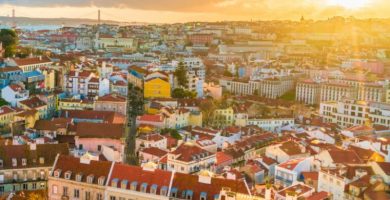 Las mejores cosas para ver y hacer en Portugal después de los 50 años