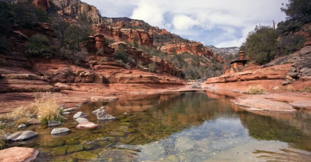 Las mejores piscinas naturales de Arizona para este verano