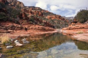 Las mejores piscinas naturales de Arizona para este verano