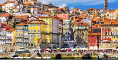 Los 11 mejores lugares para explorar el hermoso norte de Portugal