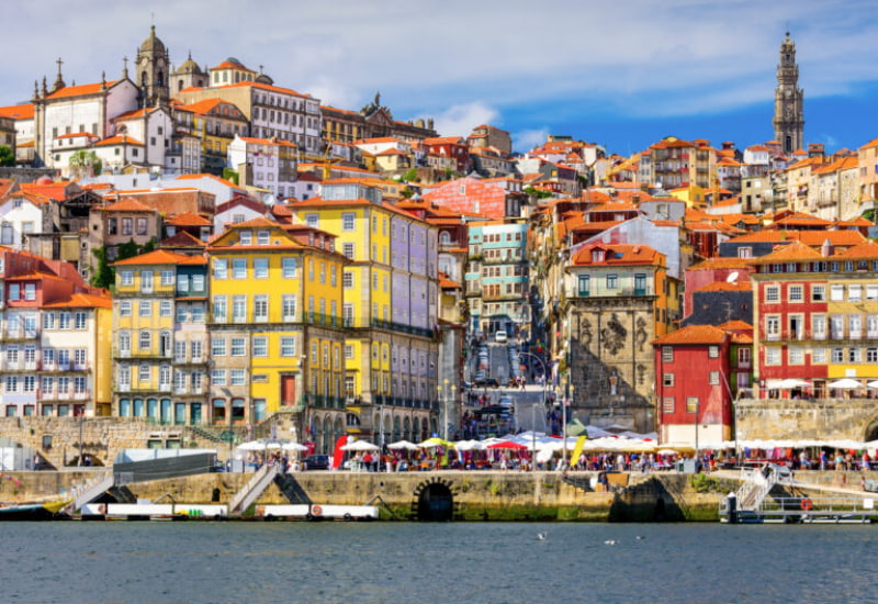 Mejores lugares para explorar el norte de Portugal