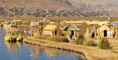 Lugares Ocultos en Perú que Definitivamente debes Visitar