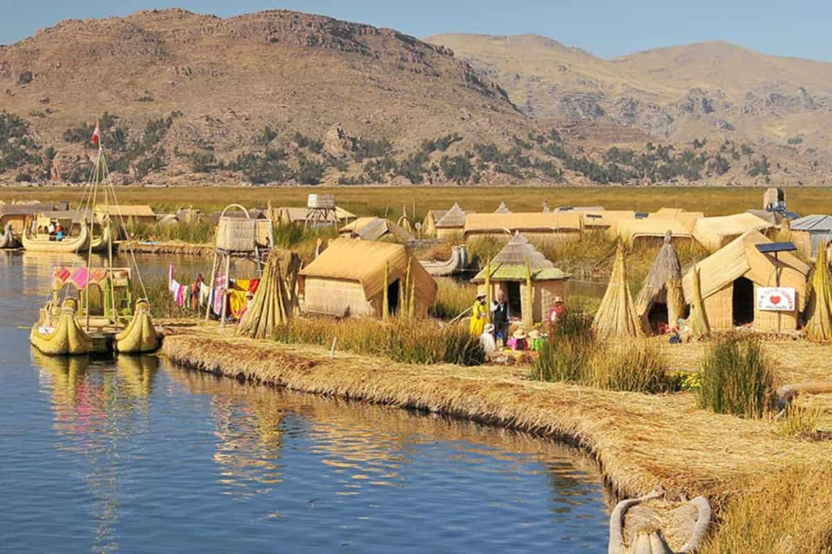 6 Lugares Ocultos en Perú que Definitivamente debes Visitar