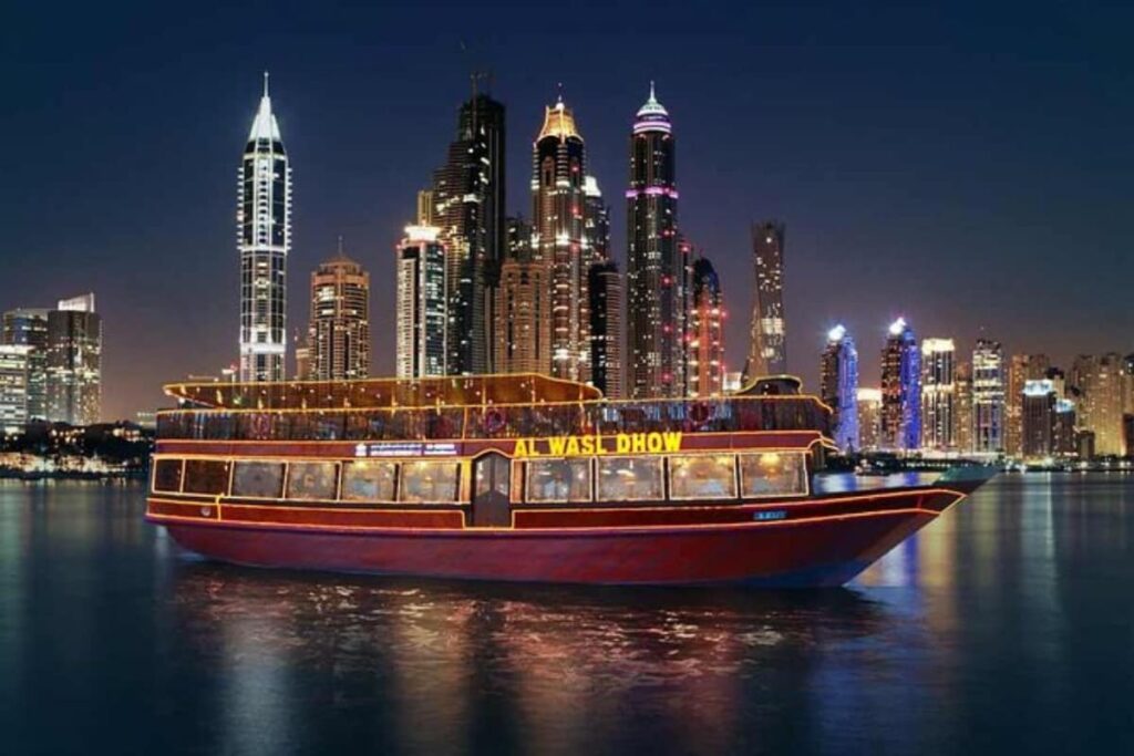 Lugares Románticos en Doha que debes Visitar
