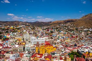 Lugares para Visitar en la Ciudad de Guanajuato-1