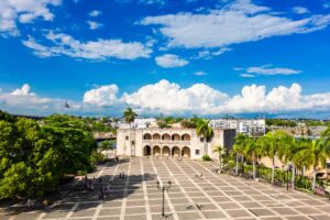 Lugares para visitar en Santo Domingo que ofrecen belleza natural y diversión