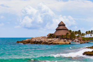 Lugares turísticos en la Riviera Maya que debes visitar