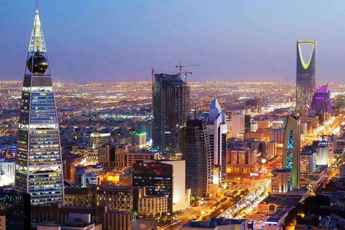Vive estas 7 Magníficas Experiencias al visitar Arabia Saudita