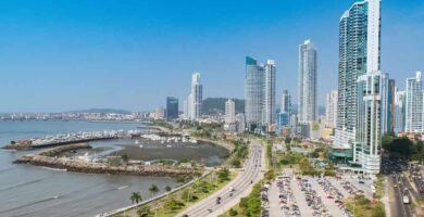 Maravillosas Ciudades de Panamá que debes Visitar