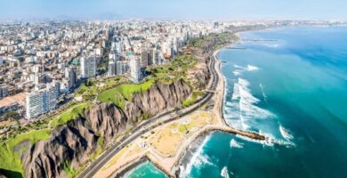 Maravillosos Lugares para Visitar en Lima, Perú
