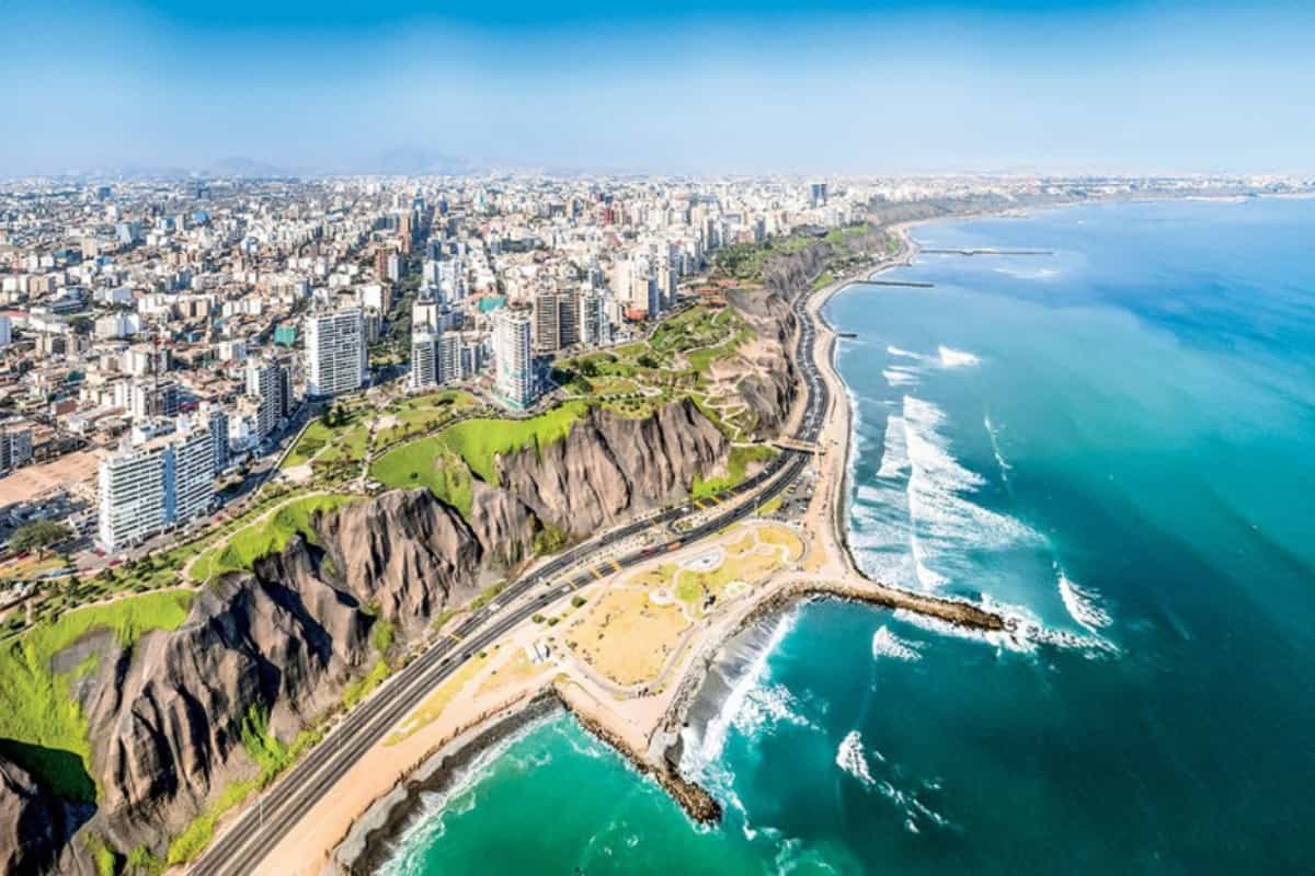 6 Maravillosos Lugares para Visitar en Lima, Perú