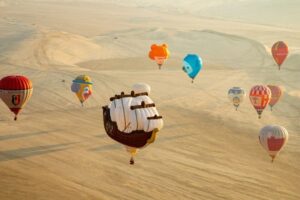 Mejores Actividades de Aventura en Doha para sus Vacaciones