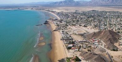 Mejores Cosas para Hacer en Baja California, México