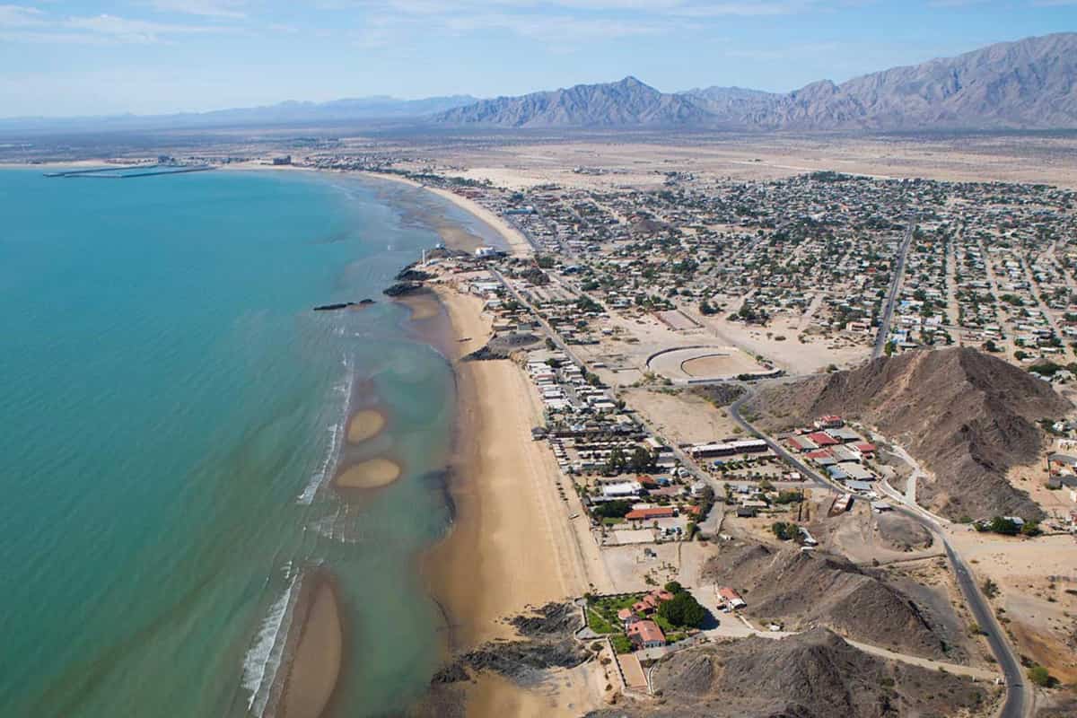 11 Mejores Cosas para Hacer en Baja California, México