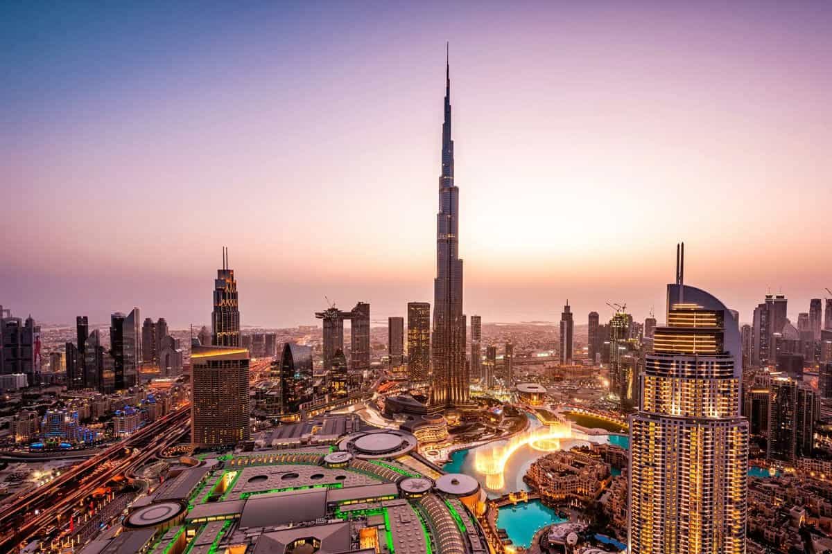 Mejores Cosas para Hacer en Dubái ¡Debes Vistarla!