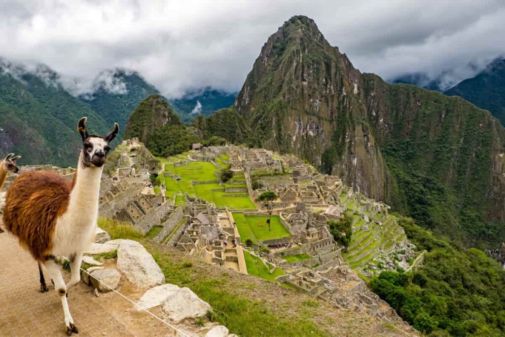 Mejores Cosas para Hacer en Machu Picchu