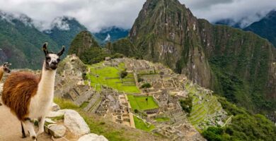 Mejores Cosas para Hacer en Machu Picchu