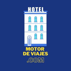 Mejores Hoteles del mundo Motor de viajes logo