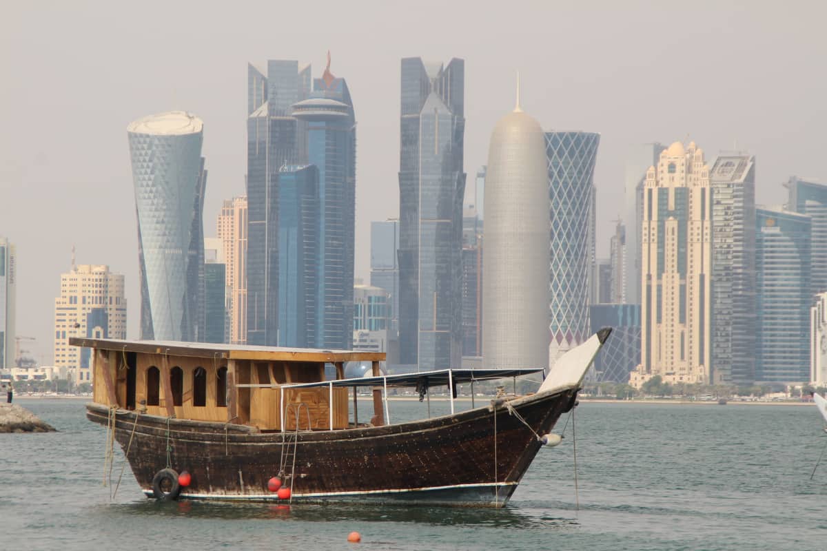 45 Mejores Lugares para Visitar en Qatar en su Próximo Viaje