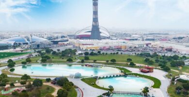 Mejores Parques Públicos en Qatar para Disfrutar de la Naturaleza