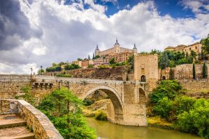 Mejores atracciones turísticas de Toledo en España