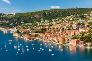 Mejores atracciones turísticas en la Costa Azul de Francia