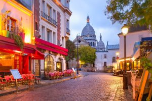 Mejores excursiones de un día desde París