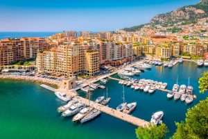 Mejores lugares para visitar en Mónaco