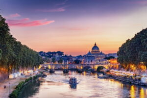 Mejores lugares para visitar en Roma Descubre la Belleza de la Ciudad Eterna
