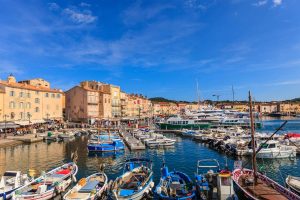 Mejores lugares para visitar en Saint-Tropez, Francia