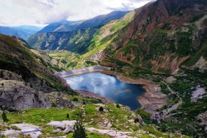 Mejores lugares para visitar en los Pirineos franceses