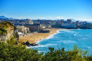 Mejores playas de Francia Destinos costeros imprescindibles